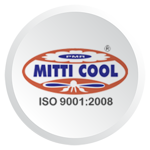 mitticool clay products